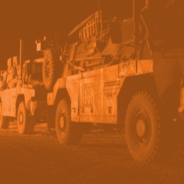 Veteran Advocacy & Military Law